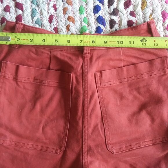 Everlane Wide Leg Crop - Picture 4 of 4